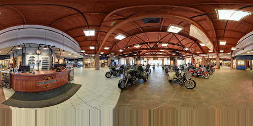 Harley-Davidson Dealer «LaCrosse Area Harley-Davidson», reviews and photos, 1116 Oak Forest Dr, Onalaska, WI 54650, USA