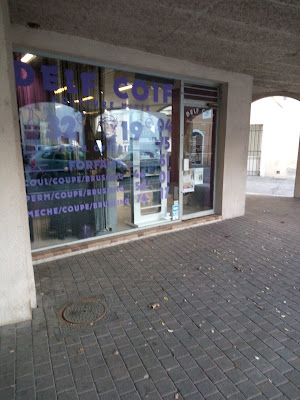Delf Coif à Montélimar