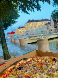Plats et boissons du Pizzeria Napoli Pizza à Troyes - n°8