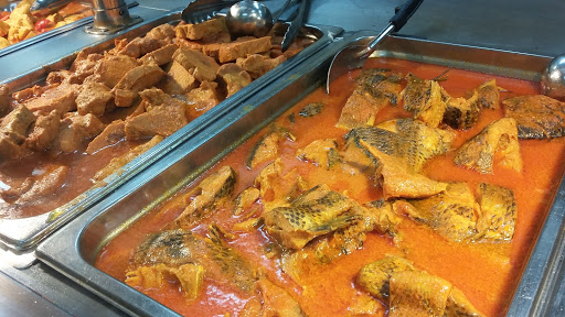 Grocery Store «El Oso Blanco Super Market», reviews and photos, 3611 W Hillsborough Ave, Tampa, FL 33614, USA