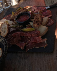 Charcuterie du Restaurant Bibam à Saint-Jean-de-Luz - n°9