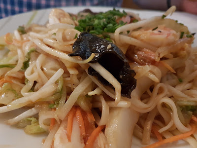 Dai Duong à Le Havre