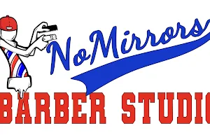 No Mirrors Barber Studio image