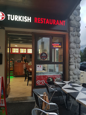 Turkish Restaurant à Chamonix-Mont-Blanc