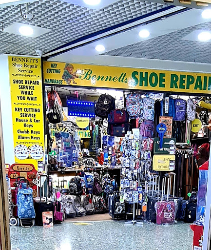 Bennetts Shoe Repair