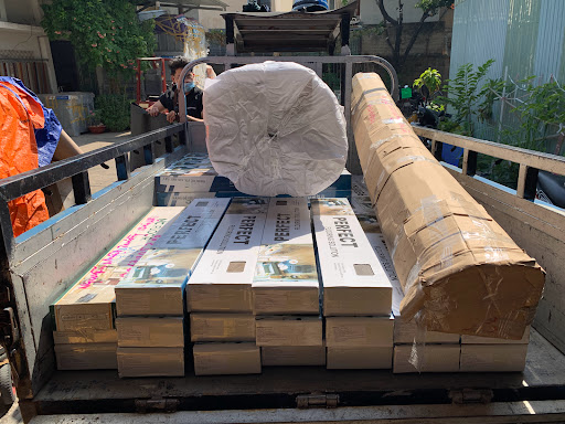 Top 20 cửa hàng bán thảm Thành phố Hội An Quảng Nam 2022