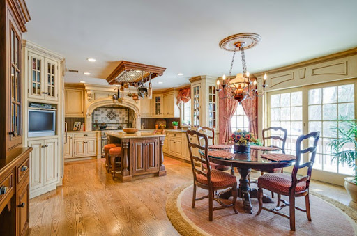 Real Estate Agency «Century 21 Christel Realty», reviews and photos, 165 E Main St, Rockaway, NJ 07866, USA