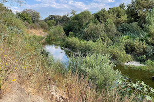 Sepulveda Dam