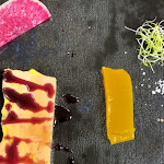 Photo n° 2 de l'avis de Chloé.r fait le 20/02/2023 à 19:04 pour Restaurant Agapes Bressuire à Bressuire