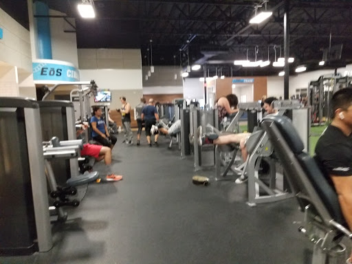 Gym «EOS Fitness Las Vegas Sahara Gym», reviews and photos, 8125 W Sahara Ave #100, Las Vegas, NV 89117, USA