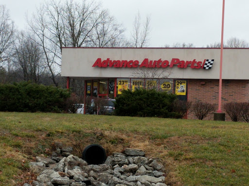 Auto Parts Store «Advance Auto Parts», reviews and photos, 106 Montgomery Rd, Maineville, OH 45039, USA