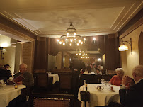 Atmosphère du Restaurant marocain La Maison de Charly à Paris - n°2