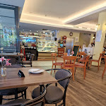 Photo n°5 de l'avis de Destiny. fait le 11/06/2022 à 14:20 sur le  Restaurant im Literaturhaus à Nuremberg