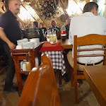 Photo n°2 de l'avis de Magda.e fait le 15/09/2023 à 08:16 sur le  Restaurante Machado à Maia