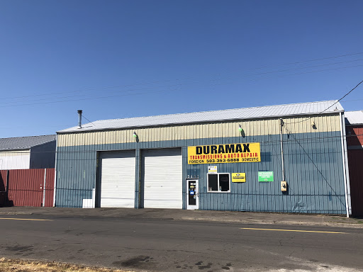Auto Repair Shop «Duramax Transmissions», reviews and photos, 3851 Amber St NE, Salem, OR 97301, USA