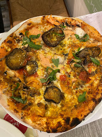 Plats et boissons du Pizzeria Pizza Bruno à Granville - n°10