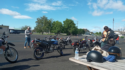 Learning Center «Fact», reviews and photos, 112 W Nob Hill Blvd, Yakima, WA 98902, USA