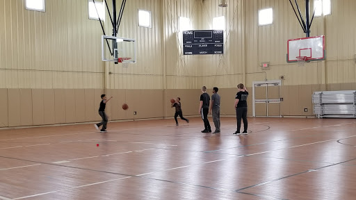 Conference Center «Cambridge Lakes Community Center», reviews and photos, 1125 Wester Blvd, Pingree Grove, IL 60140, USA