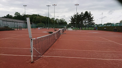 Centre sportif Local - Tennis Club Marche