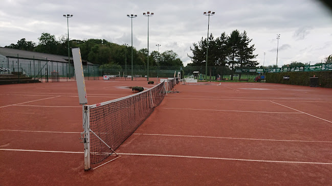 Centre sportif Local - Tennis Club Marche