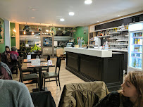 Atmosphère du Restaurant végétalien Annie's Kitchen à Lille - n°4