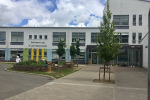 St. Luke's National School