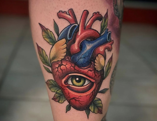 Explore recovery tattoo ideas, creative tattoo ideas in White Plains, available at Addicted To Ink