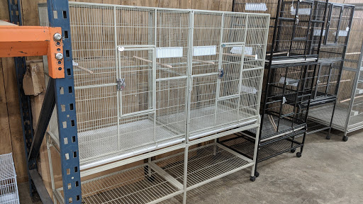 Bird Shop «Wholesale Bird & Cage LLC», reviews and photos, 1805 Ford Ln, St Charles, MO 63303, USA