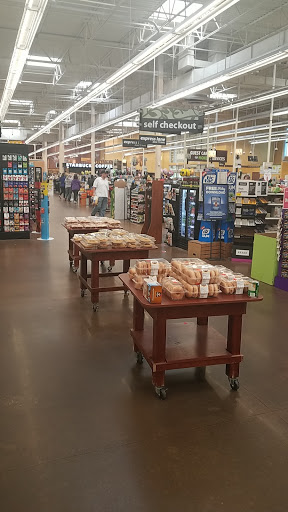 Grocery Store «Kroger», reviews and photos, 455 Nathan Dean Blvd, Dallas, GA 30132, USA