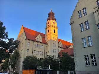 Städtische Maria-Probst-Realschule