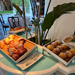 Photo n°1 de l'avis de Tiffany.g fait le 03/05/2024 à 00:13 sur le  Grand Hotel la Favorita à Sorrento