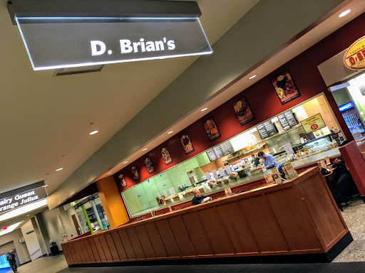 D. Brian's Kitchen & Catering - US Bank Skyway