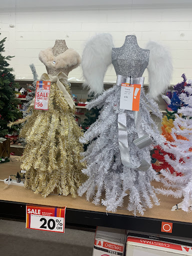 Discount Store «Big Lots», reviews and photos, 6543 Atlanta Hwy, Montgomery, AL 36117, USA