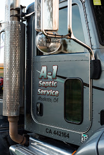 A-1 Septic Services - Photo 6 - Car repair in , Modesto
