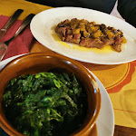 Photo n°4 de l'avis de Anna.a fait le 03/12/2022 à 07:57 sur le  Il Toscano Parco di Lignano à Rigutino