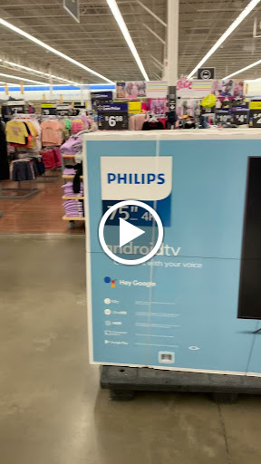 Department Store «Walmart Supercenter», reviews and photos, 2150 N Telegraph Rd, Monroe, MI 48162, USA