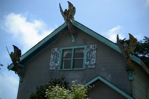 Grocery Store «Point Arena General Store», reviews and photos, 187 Main St, Point Arena, CA 95468, USA