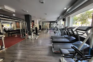 Trianasport gym image