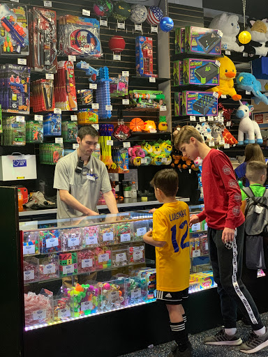 Amusement Center «Starland Sports & Fun Park», reviews and photos, 645 Washington St, Hanover, MA 02339, USA