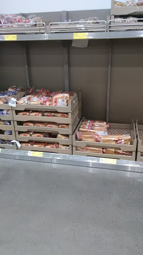 Supermarket «ALDI», reviews and photos, 6606 Wesley St, Greenville, TX 75402, USA