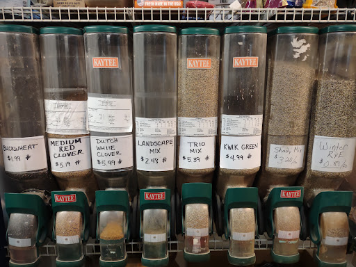 Pet Supply Store «Stillwater Feeds Inc», reviews and photos, 1432 Kiantone Rd, Jamestown, NY 14701, USA