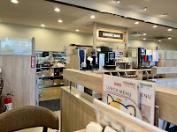 デニーズ町屋駅前店