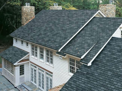 Roofing Contractor «K & P Roofing, Siding & Home Improvement, Inc.», reviews and photos, 914 N English Station Rd, Louisville, KY 40223, USA