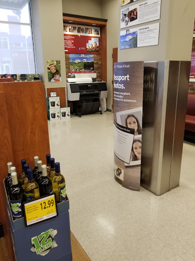 Pharmacy «Bartell Drugs Ballard», reviews and photos, 1500 NW Market St #101, Seattle, WA 98107, USA