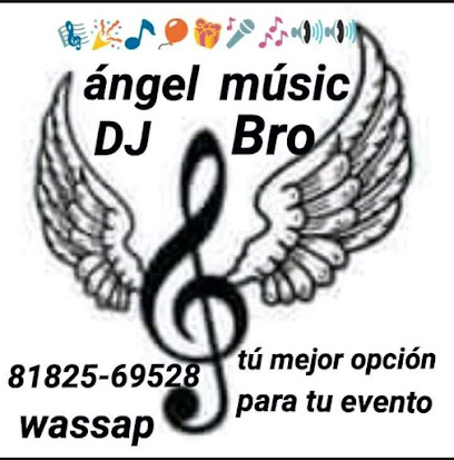 Angel Music