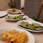 Photo n°2 de l'avis de Manuela.a fait le 05/05/2023 à 21:05 sur le  Ristorante Ragazzon Sas à Oderzo