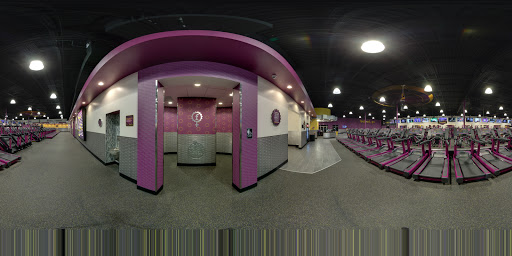 Gym «Planet Fitness», reviews and photos, 4125 Buford Dr NE, Buford, GA 30518, USA