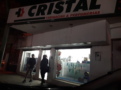 Farmacia Cristal