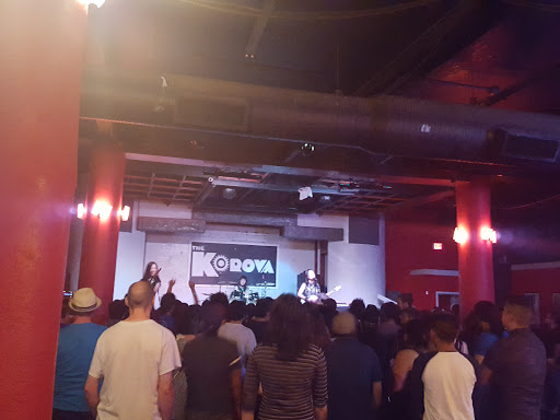 Live Music Venue «Korova», reviews and photos, 107 E Martin St, San Antonio, TX 78205, USA