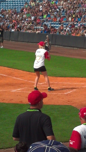 Baseball Field «Herschel Greer Stadium», reviews and photos, 534 Chestnut St, Nashville, TN 37203, USA